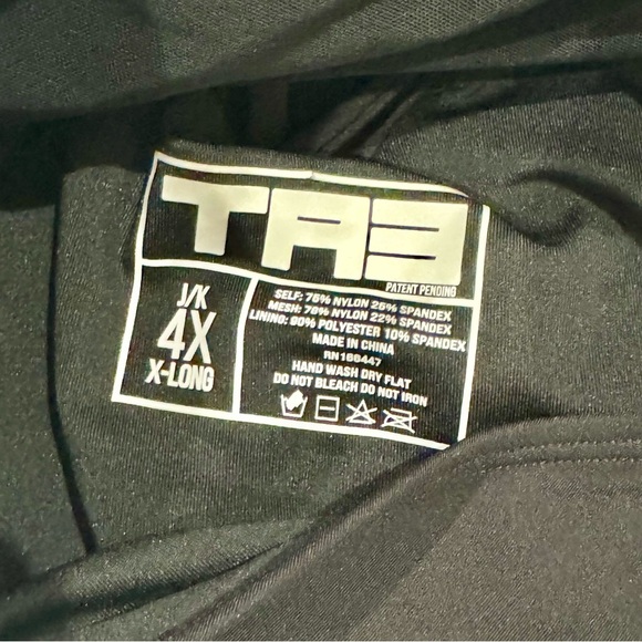 TA3 Lifty Waist Snatching Underwire Bathing Suit - Picture 10 of 16